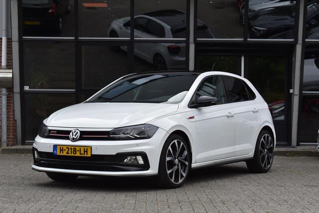 Volkswagen POLO 2.0 TSI GTI Mode Virtual Stoel.vw Ambiance