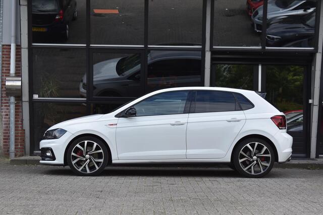 Volkswagen POLO 2.0 TSI GTI Mode Virtual Stoel.vw Ambiance