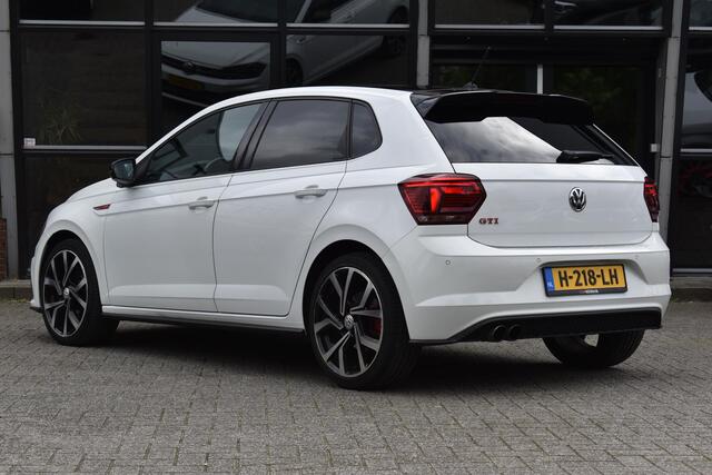 Volkswagen POLO 2.0 TSI GTI Mode Virtual Stoel.vw Ambiance