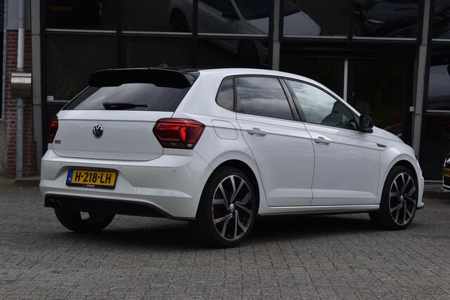 Volkswagen POLO 2.0 TSI GTI Mode Virtual Stoel.vw Ambiance