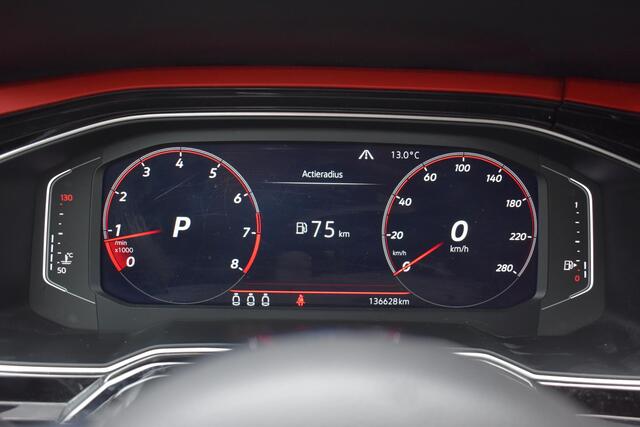 Volkswagen POLO 2.0 TSI GTI Mode Virtual Stoel.vw Ambiance