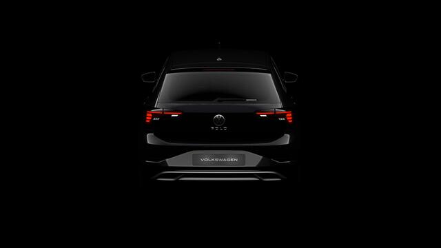 Volkswagen POLO 1.0 MPI 80 5MT Rijstrookbehoudassistent (Lane Assist) | Rijstrookbehoudassistent (Lane Assist) | Afstandscontrolesysteem (Front Assist) | 'App-Connect' smartphone integratie | Parkeersensoren achter (Park Distance Control)