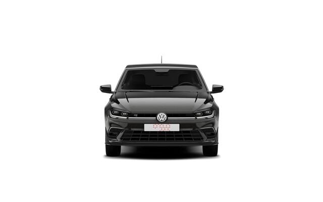 Volkswagen POLO 1.0 TSI 95 5MT Life Edition Zijruiten achter en achterruit getint, 65% lichtabsorberend | 'App-Connect' smartphone integratie | Parkeersensoren achter (Park Distance Control)