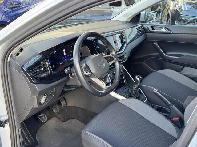 Volkswagen POLO 1.0 TSI Life | App-Connect navigatie | Cruise-control