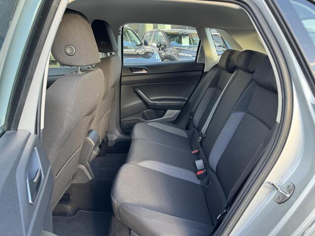 Volkswagen POLO 1.0 TSI Life | App-Connect navigatie | Cruise-control