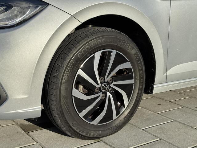 Volkswagen POLO 1.0 TSI Life | App-Connect navigatie | Cruise-control