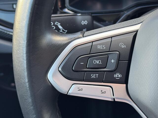 Volkswagen POLO 1.0 TSI Life | App-Connect navigatie | Cruise-control