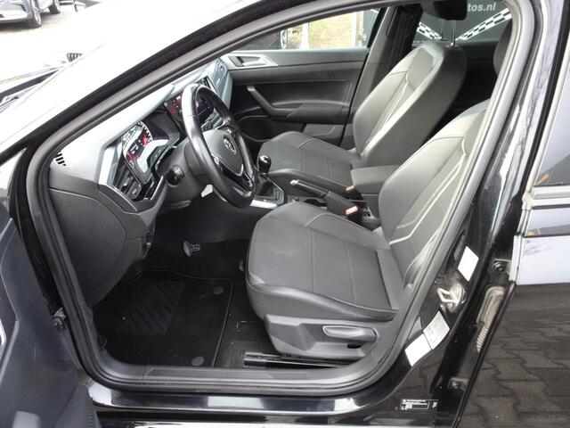 Volkswagen POLO 1.0 TSI Comfortline