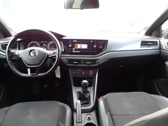 Volkswagen POLO 1.0 TSI Comfortline