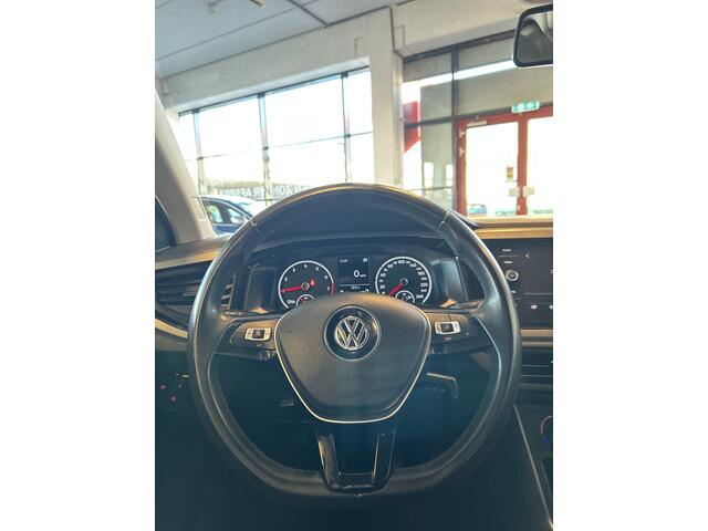 Volkswagen POLO 1.0 TSI Comfortline Business | Apple carplay | Airco | LED dagrijverlichting | LM velgen