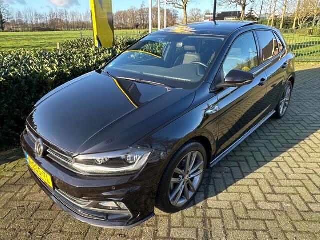 Volkswagen POLO 1.5 TSI DSG7 Highline Business R Pano / Virtual / Led