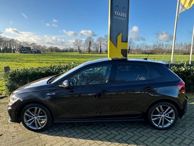 Volkswagen POLO 1.5 TSI DSG7 Highline Business R Pano / Virtual / Led