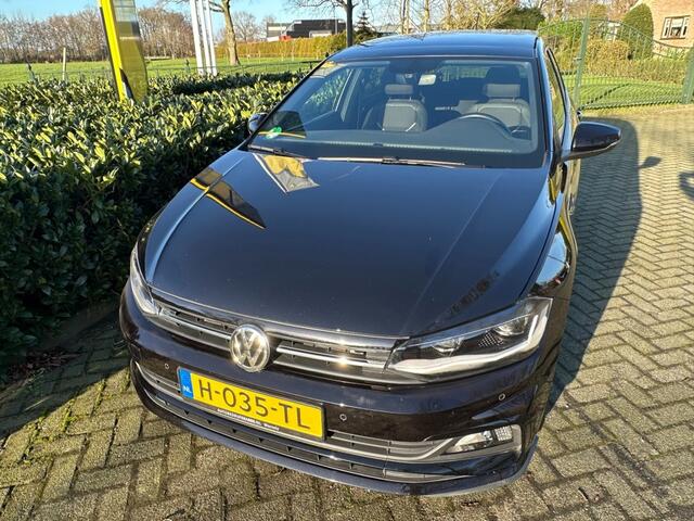 Volkswagen POLO 1.5 TSI DSG7 Highline Business R Pano / Virtual / Led