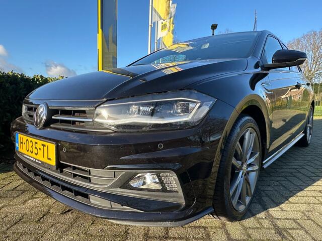 Volkswagen POLO 1.5 TSI DSG7 Highline Business R Pano / Virtual / Led