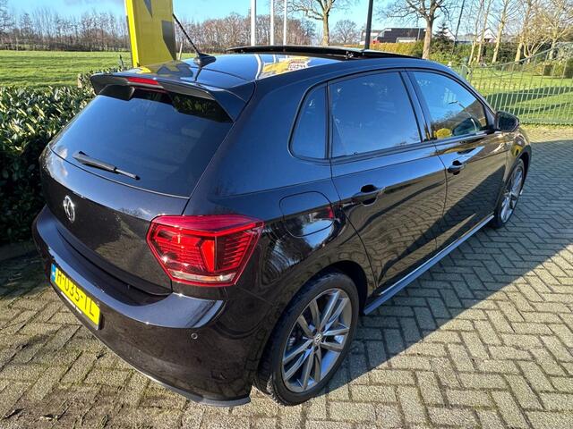 Volkswagen POLO 1.5 TSI DSG7 Highline Business R Pano / Virtual / Led