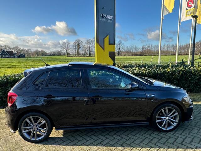 Volkswagen POLO 1.5 TSI DSG7 Highline Business R Pano / Virtual / Led