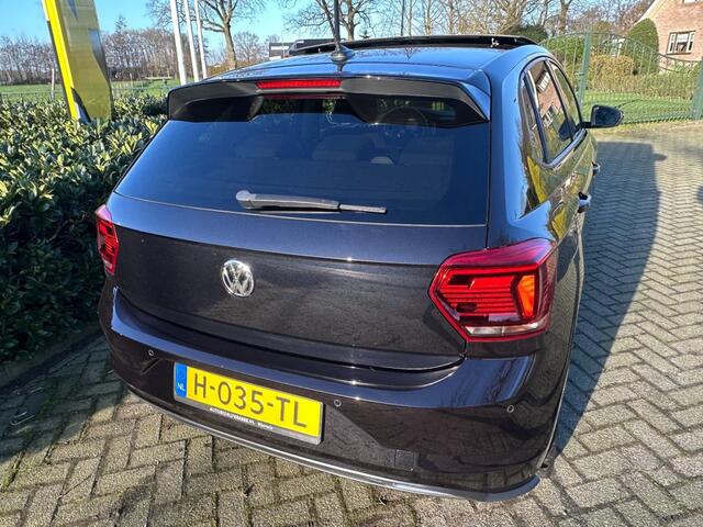 Volkswagen POLO 1.5 TSI DSG7 Highline Business R Pano / Virtual / Led