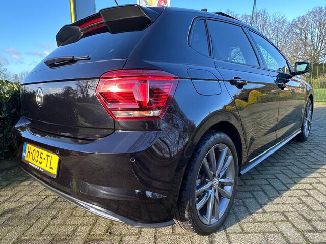 Volkswagen POLO 1.5 TSI DSG7 Highline Business R Pano / Virtual / Led