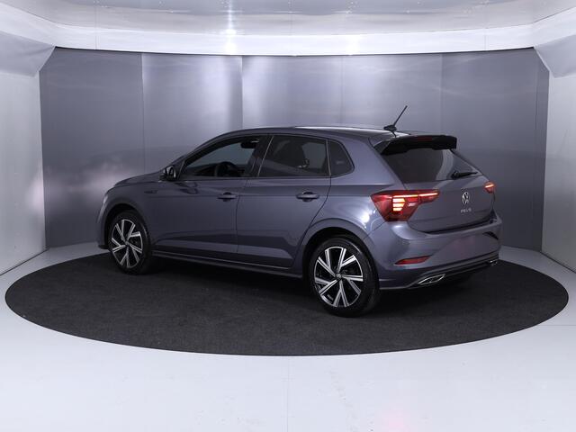 Volkswagen POLO GP R-Line 1.0 70 kW / 95 pk TSI Hatchback 5 versn. Ha nd