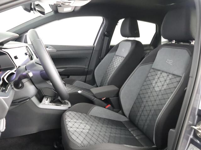 Volkswagen POLO GP R-Line 1.0 70 kW / 95 pk TSI Hatchback 5 versn. Ha nd