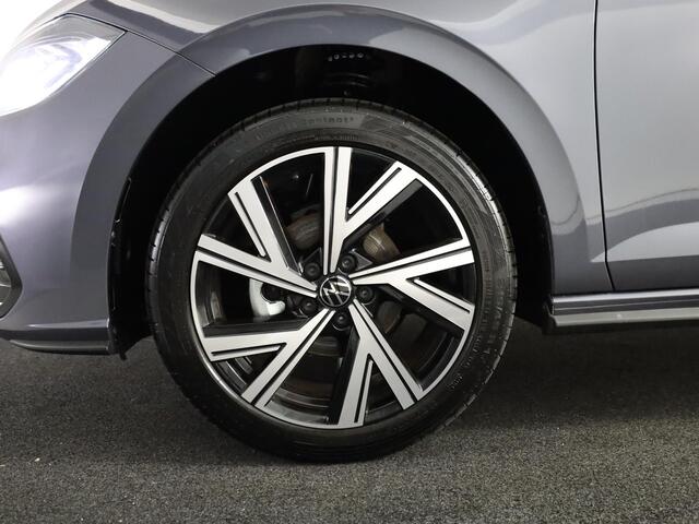 Volkswagen POLO GP R-Line 1.0 70 kW / 95 pk TSI Hatchback 5 versn. Ha nd