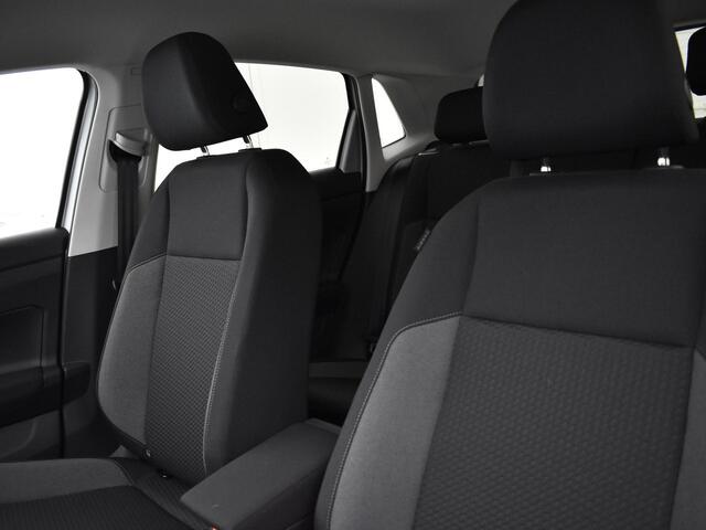 Volkswagen POLO Life Edition 1.0 TSI 95 pk 5 versn. Hand · Airconditioning automatisch, 2-zone (climatronic) ·
