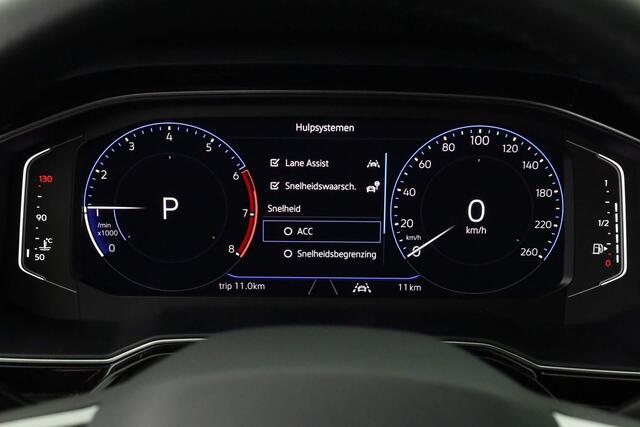 Volkswagen POLO 1.0 TSI 95PK DSG R-Line | Camera | Panoramadak | IQ Light | ACC | Clima | 16 inch