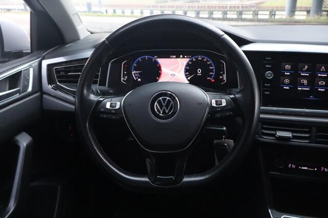 Volkswagen POLO 1.0 TSI Highline | Geen import | Digitaal Dashboard | Adapt Crui