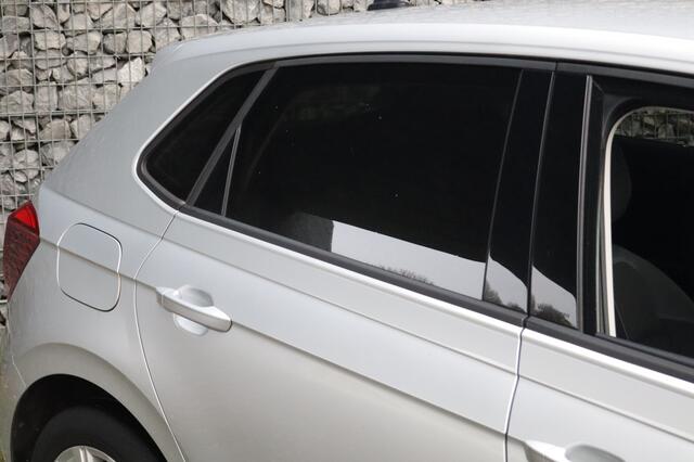 Volkswagen POLO 1.0 TSI Highline | Geen import | Digitaal Dashboard | Adapt Crui