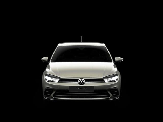 Volkswagen POLO GP Life Edition 1.0 70 kW / 95 pk TSI Hatchback 5 ver