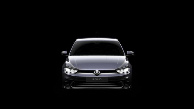 Volkswagen POLO GP Life Edition 1.0 70 kW / 95 pk TSI Hatchback 5 ver