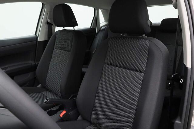 Volkswagen POLO 1.0 TSI 95PK - Origineel NL | Parkeersensoren voor/achter | Cruise | Digital Cockpit