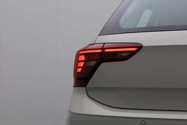 Volkswagen POLO 1.0 TSI 95PK - Origineel NL | Parkeersensoren voor/achter | Cruise | Digital Cockpit