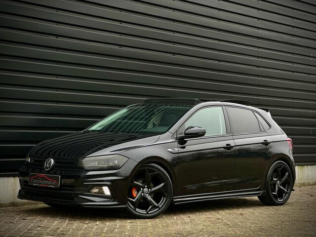 Volkswagen POLO 1.0 TSI R-LINE DSG|PANO|MAXTON|LED|XENON|ACC