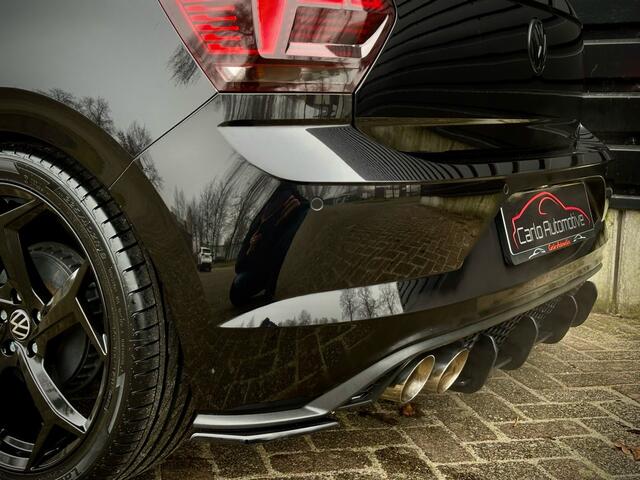 Volkswagen POLO 1.0 TSI R-LINE DSG|PANO|MAXTON|LED|XENON|ACC