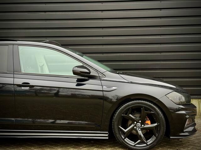 Volkswagen POLO 1.0 TSI R-LINE DSG|PANO|MAXTON|LED|XENON|ACC