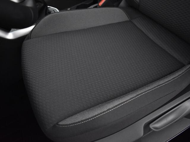 Volkswagen POLO Life Edition 1.0 TSI 95 pk 5 versn. Hand · Airconditioning automatisch, 2-zone (climatronic) · Regensensor ·
