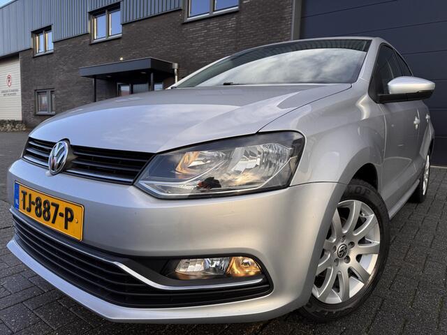 Volkswagen POLO 1.0 Edition R | 2E EIGENAAR | 12 MND GARANTIE | AIRCO | LMV |
