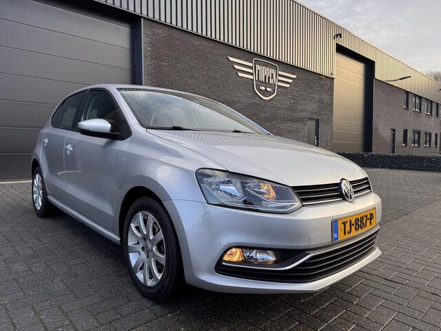 Volkswagen POLO 1.0 Edition R | 2E EIGENAAR | 12 MND GARANTIE | AIRCO | LMV |