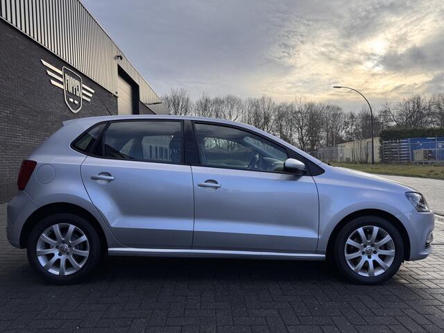 Volkswagen POLO 1.0 Edition R | 2E EIGENAAR | 12 MND GARANTIE | AIRCO | LMV |