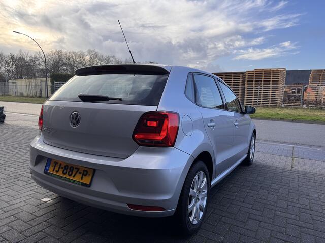 Volkswagen POLO 1.0 Edition R | 2E EIGENAAR | 12 MND GARANTIE | AIRCO | LMV |