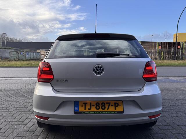 Volkswagen POLO 1.0 Edition R | 2E EIGENAAR | 12 MND GARANTIE | AIRCO | LMV |