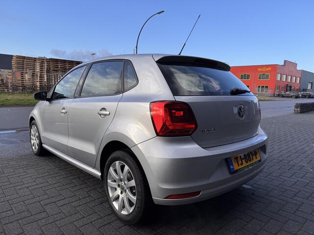 Volkswagen POLO 1.0 Edition R | 2E EIGENAAR | 12 MND GARANTIE | AIRCO | LMV |