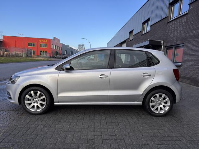 Volkswagen POLO 1.0 Edition R | 2E EIGENAAR | 12 MND GARANTIE | AIRCO | LMV |