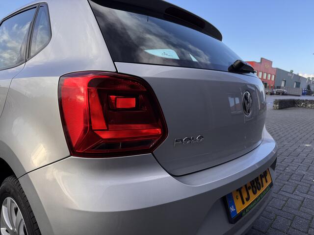 Volkswagen POLO 1.0 Edition R | 2E EIGENAAR | 12 MND GARANTIE | AIRCO | LMV |