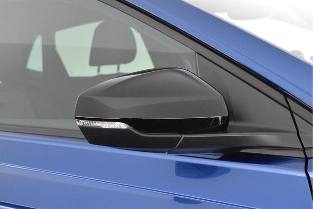 Volkswagen POLO 1.0 TSI 95pk DSG 2x R-Line IQ.Light Virtual Cockpit Stoelverwarming