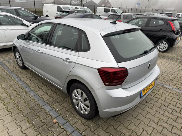 Volkswagen POLO 1.0 TSI Comfortline Automaat