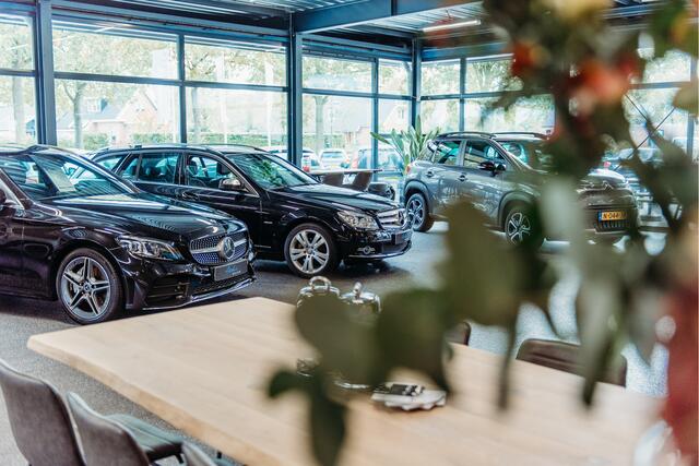 Volkswagen POLO 1.0 TSI Comfortline Automaat