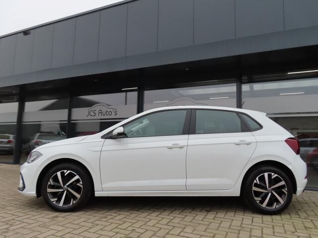 Volkswagen POLO 1.0 TSI Life Airco Adapt Cruise 2x Pdc Android 2021