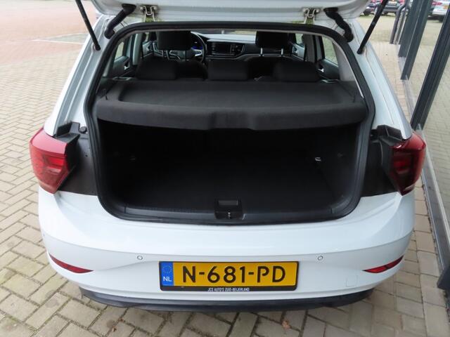 Volkswagen POLO 1.0 TSI Life Airco Adapt Cruise 2x Pdc Android 2021